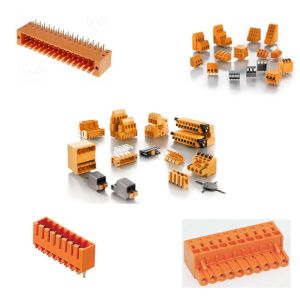 Image Borniers PCB